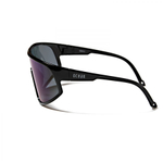 Спортивные очки OCEAN Killy Black / Revo Blue Polarized lenses