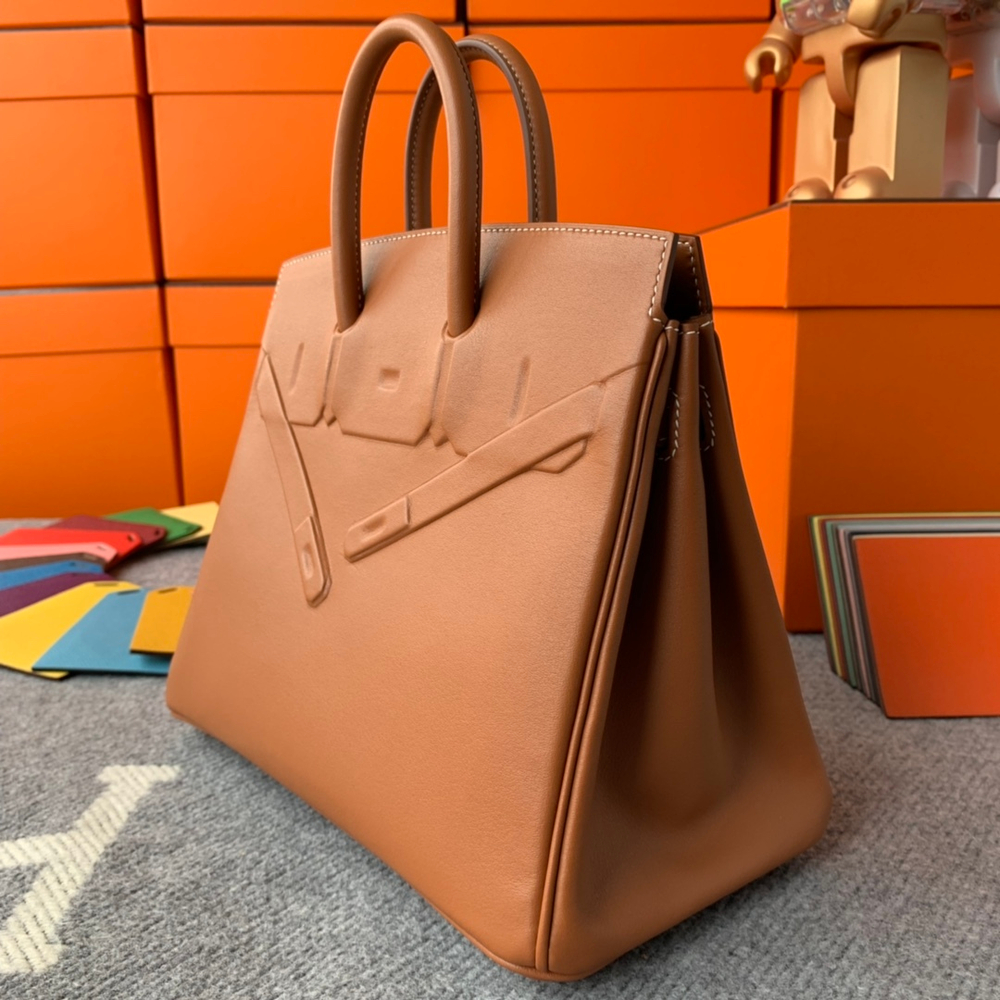 Hermes Birkin 25