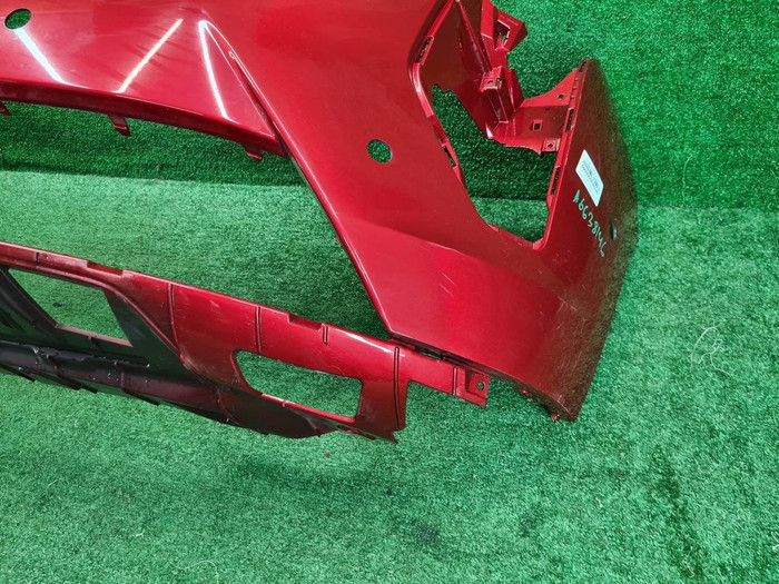 Бампер передний Haval Jolion (2021-н.в.)