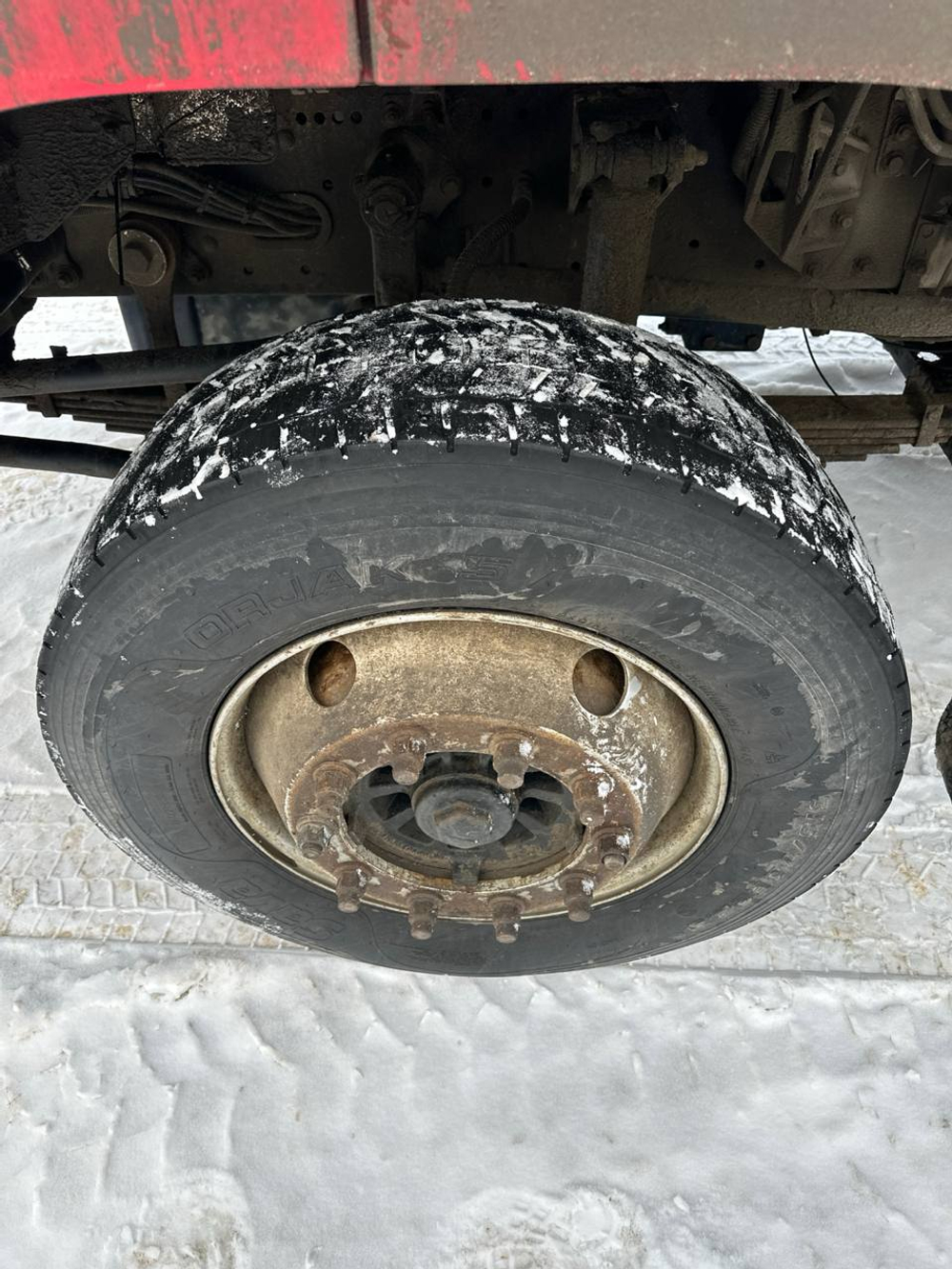 Shacman (Shaanxi) SX* 8x4 Самосвал SX331863366 (Дизельный, 12,5 л, 544 л.с., МТ)