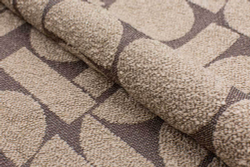 Жаккард Monaco coffee (Монако кофе)