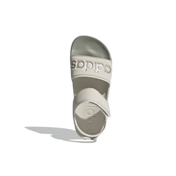 Adidas Adilette Sandal 'Aluminium'