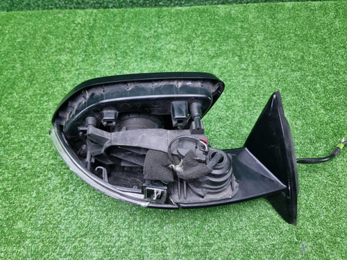 Зеркало правое Haval F7 1 (2018-2024) 9 контактов