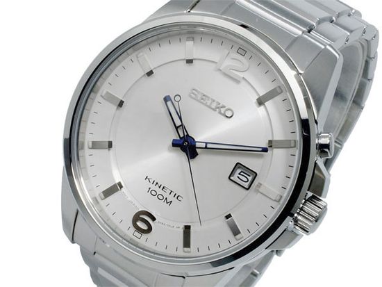 Мужские часы Seiko SKA663P1