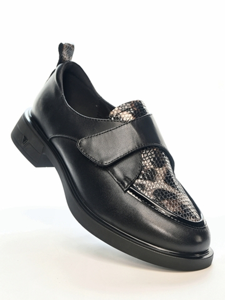 Полуботинки женские Ascalini G2580B