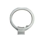 Уплотнитель двери, манжета люка для стиральной машины Samsung (Самсунг) с сушкой DC64-03235A