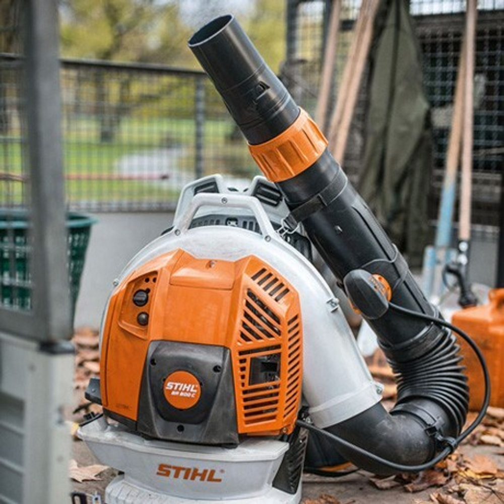 Воздуходувное устройство Stihl BR 800 CE