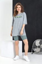 Костюм Грань-2 Виотекс ЗЕЛЁНЫЙ