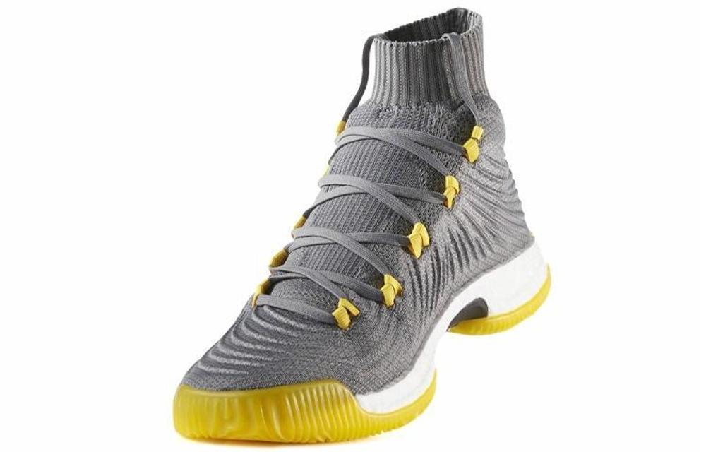 Кроссовки Adidas Crazy Explosive 2017
