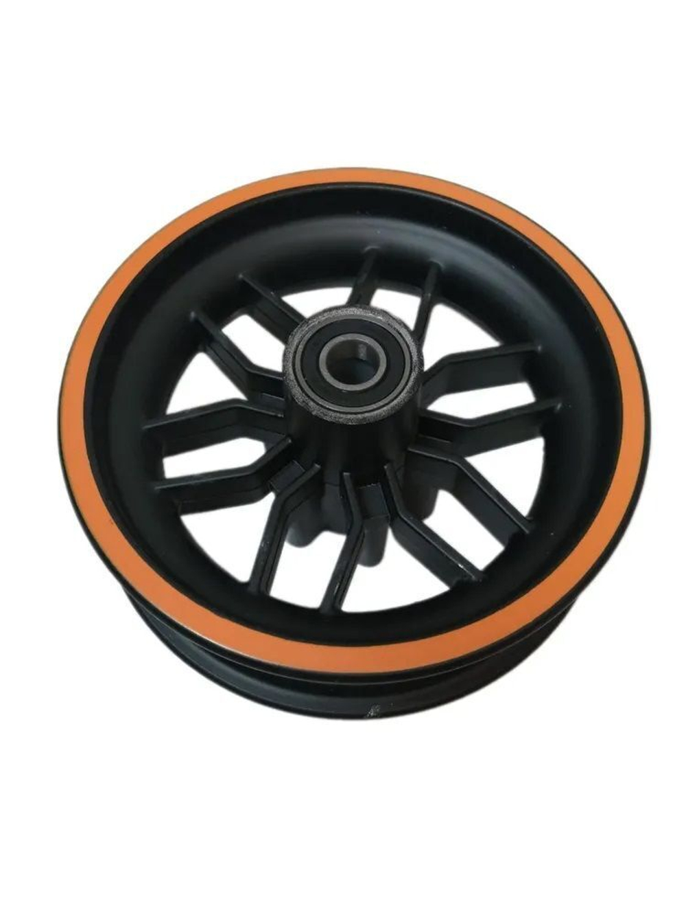 Диск обод колесо переднее Kugoo Kirin G2 Pro