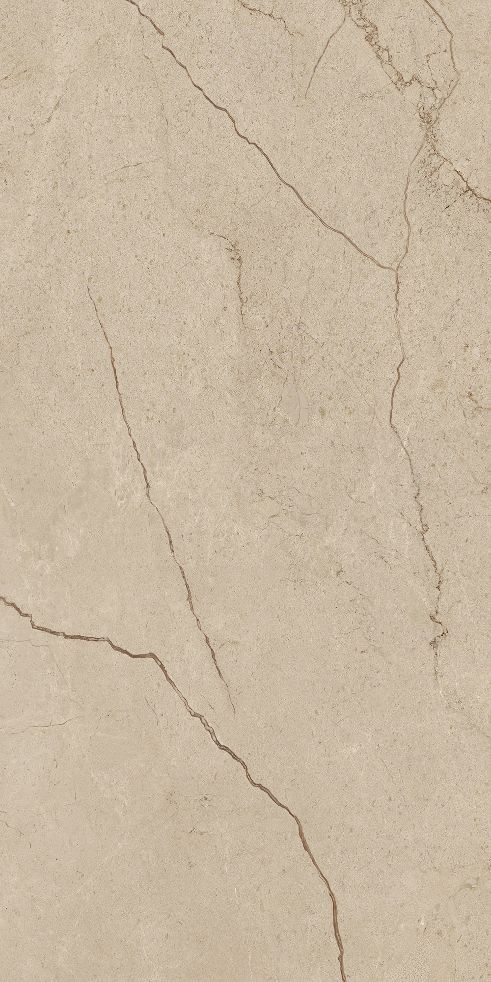 Керамогранит, LB Ceramics, Полдень, 600x1200 мм, Песочный, Матовая, Плоская