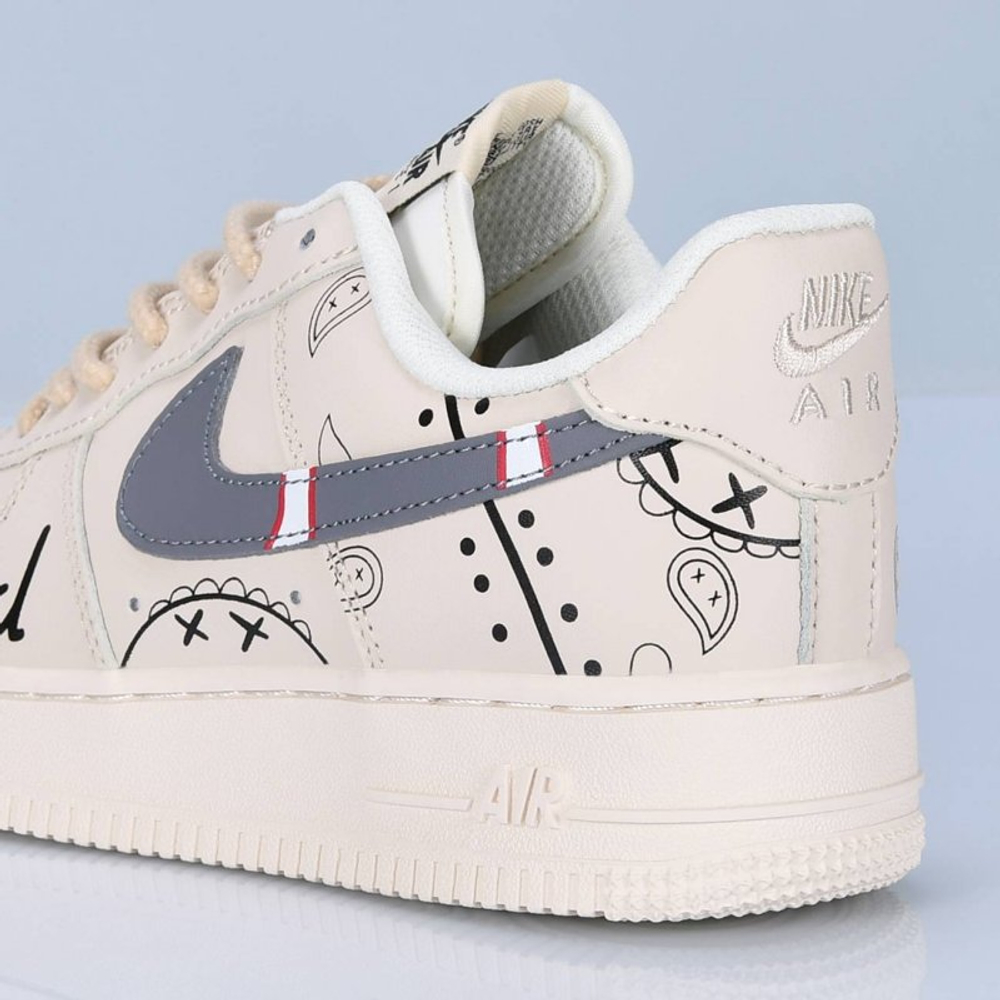 Кроссовки Nike Air Force 1 арт 6092