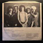 Nazareth - Malice In Wonderland (Скандинавия 1980г.)