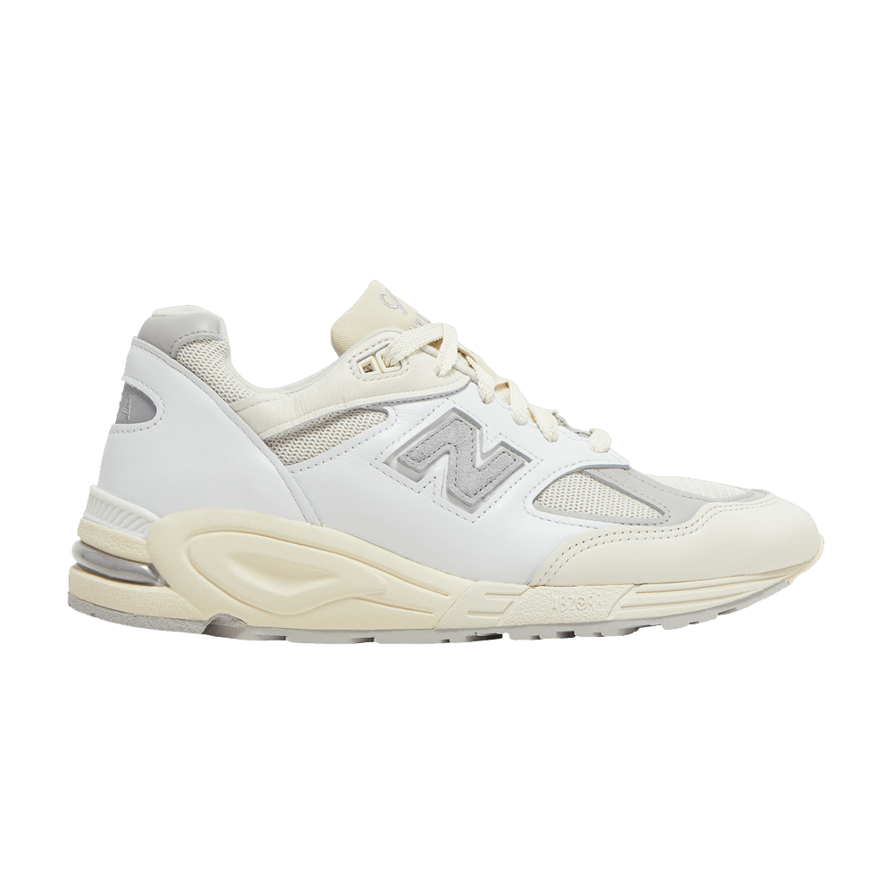 Кроссовки New Balance Nb 990 V2 "Sea Salt"