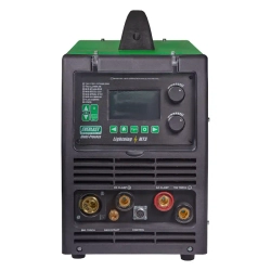 EVERLAST Lightning MTS 275 инверторный сварочный полуавтомат 2EV275LMTS