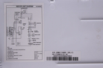 Лицевая панель A0010223212 сплит-системы Haier HSU-07HRDN103/R3