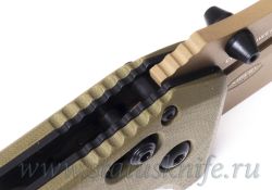 Нож Benchmade 275FE-2 Adamasфотография - 7