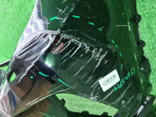 Бампер передний Toyota RAV4 5 XA50 (2018-н.в.)