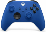 Геймпад Microsoft Xbox Series X|S, синий (Blue)