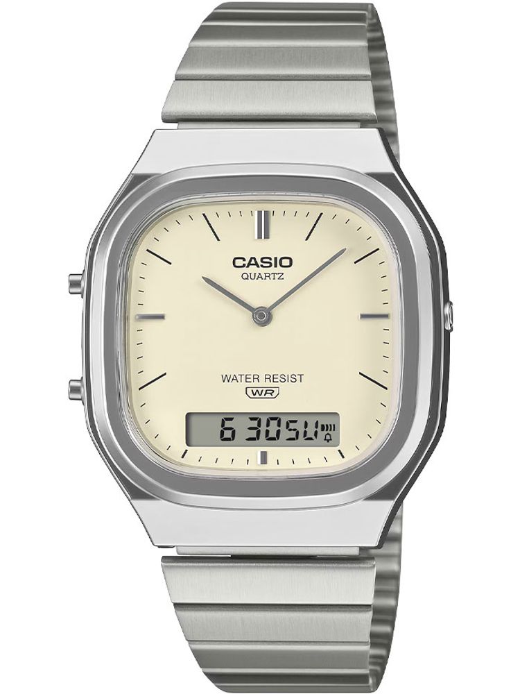 Наручные часы Casio Vintage AQ-240E-7A2