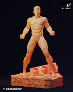 Фигурка Непобедимый Invincible