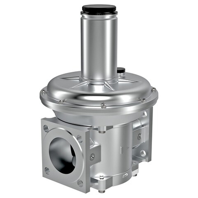 Регулятор-стабилизатор давления газа РС3-6-В-083, алюминий, фл., У3.1