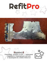 Материнская плата для ноутбука Lenovo ideapad 530S-14IKB WIN Intel core I7-8550U UMA FP FHD (5B20R11586), оригинал