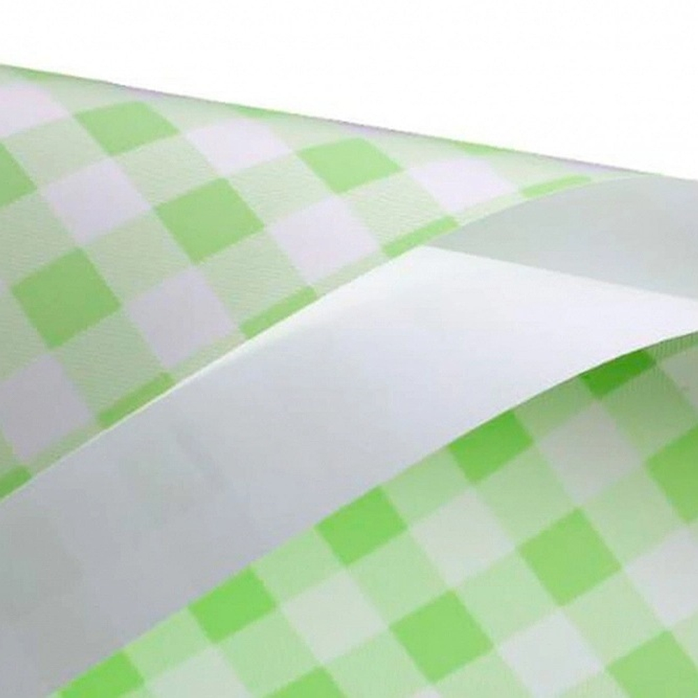 Пленка "Корейская Клетка"  (10м)