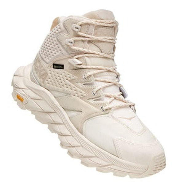 Ботинки женские Hoka Anacapa mid GTX