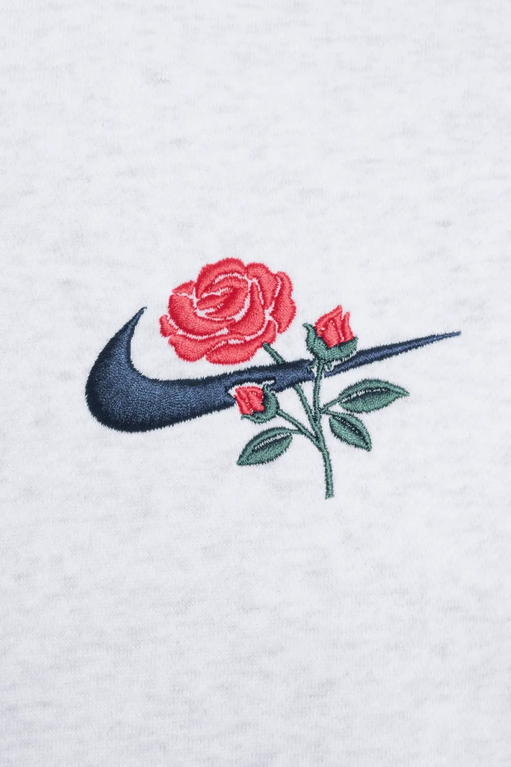 Кофта Nike Sportswear Club - серый