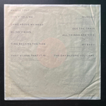 Blancmange ‎– Mange Tout (Германия 1984г.)