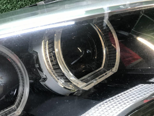 Фара правая BMW 1er f20 F21 (2015-2017) LED