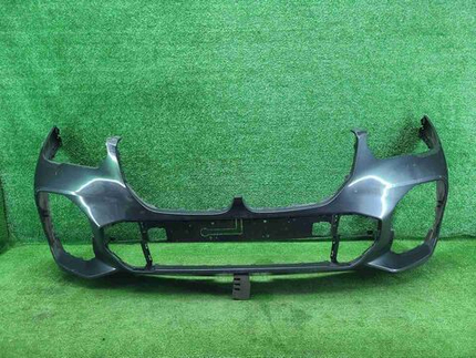 Бампер передний BMW X5 G05 (2018-2023) M-paket