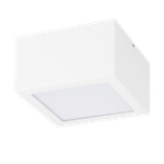 Накладной светодиодный светильник Zolla Lightstar 380263