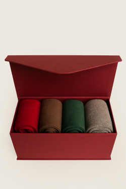 Коробка картонная THNGS