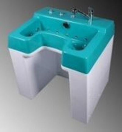 Ванна для верхних конечностей ЭКСТРА