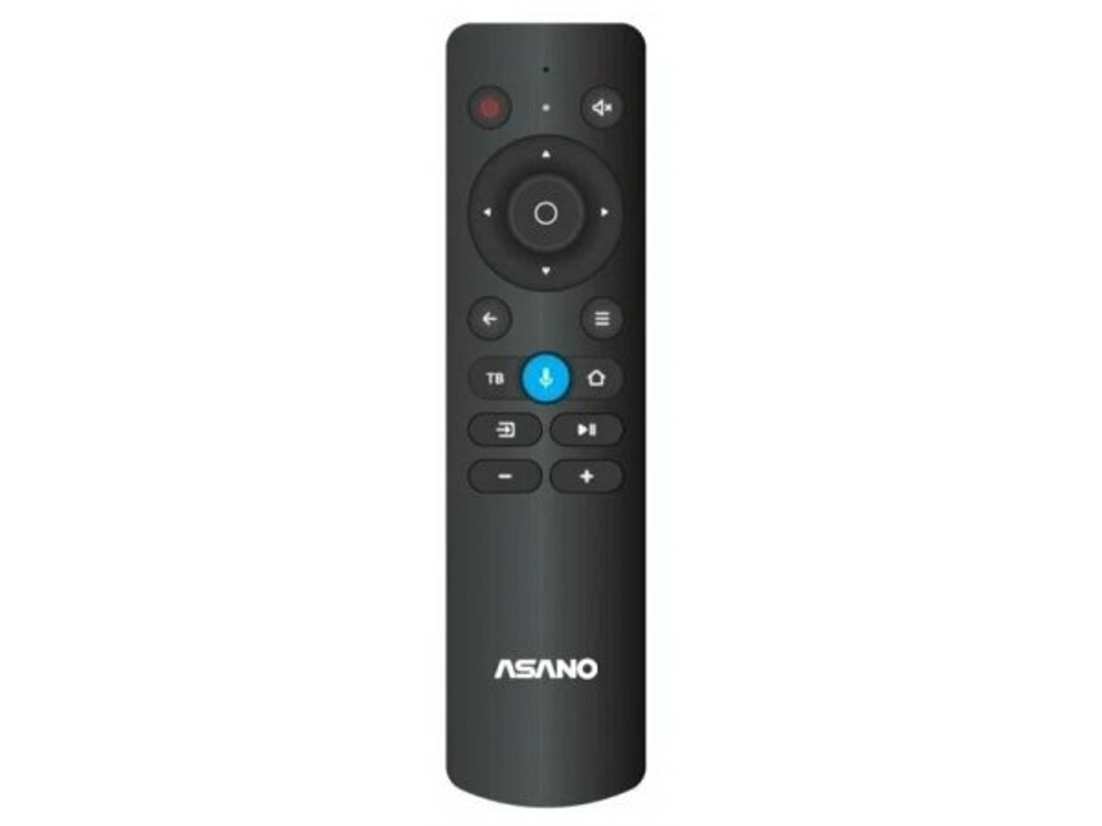 LED телевизор HD-Ready Asano 32LH8110T