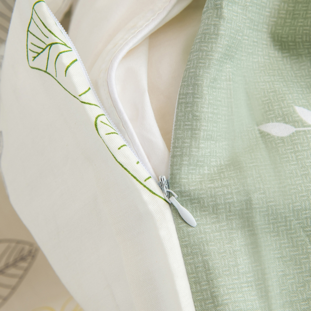 Комплект постельного белья Сатин 100% хлопок C636