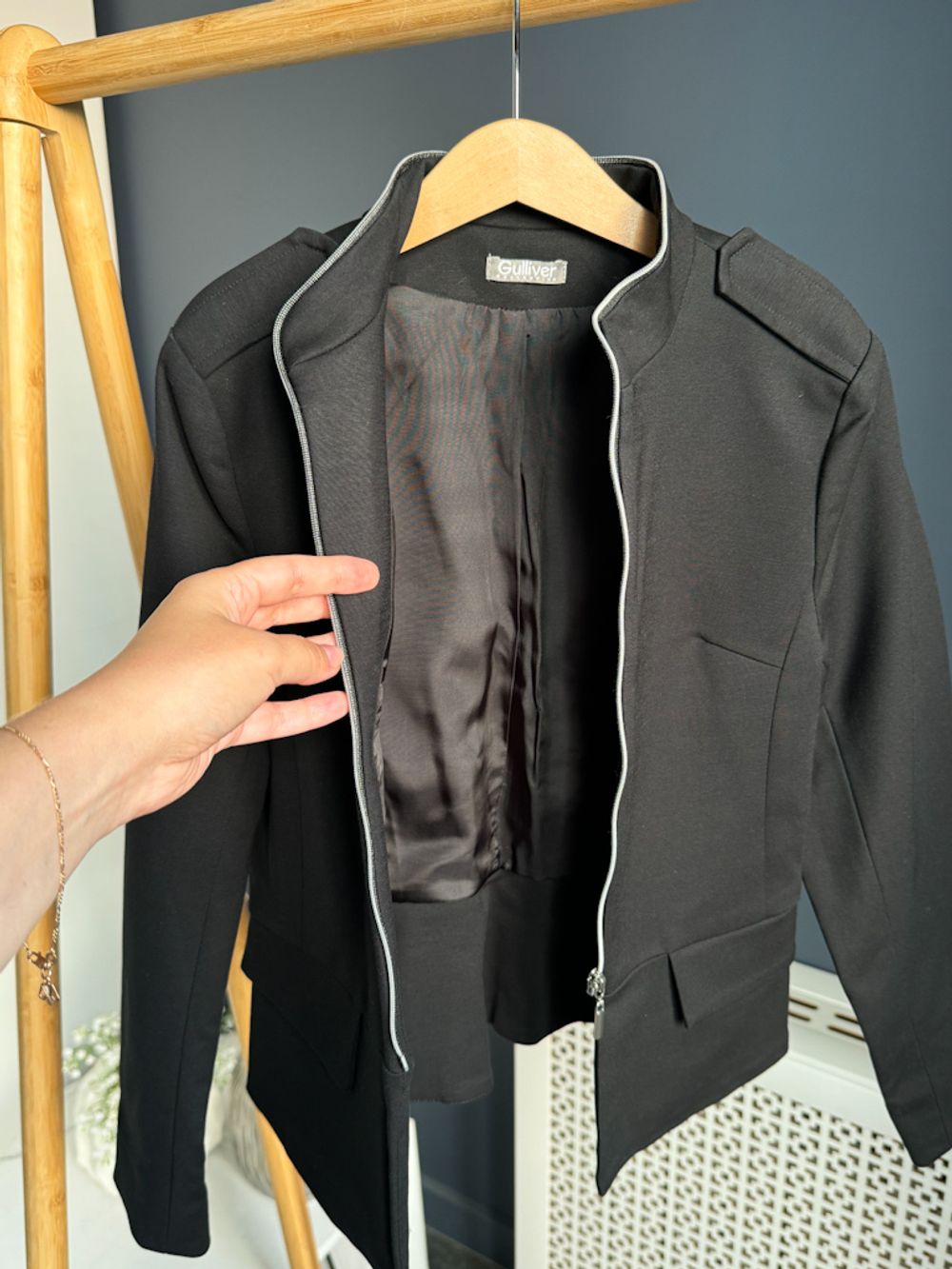 Новый жакет Gulliver, 146