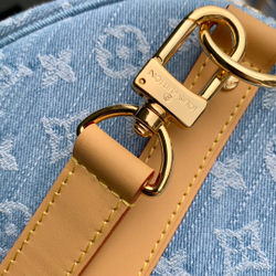 Louis Vuitton Keepall 45