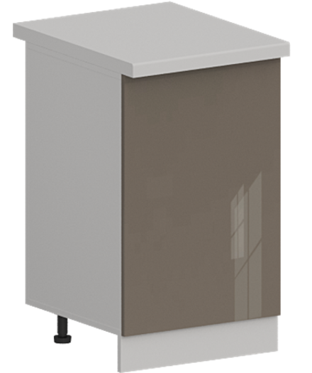 Кухня Модуль ШН 500 Ликата / Капучино