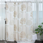 Штора для ванной 180*180см ПЭВА, BZ-HX813A