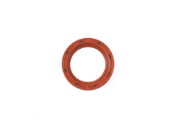 Сальник 35х48х7 а/м ГАЗ 3110,3302,2217,ГАЗель Next первичного вала КПП (красный с пружиной/NBR) Резинотехника г. Балаково ( ОЕ Р31029-1701043Р к.(NBR) )