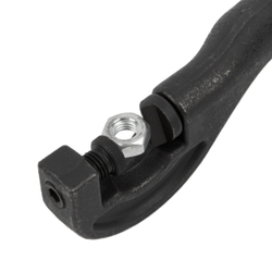 WDK-214530 Гайколом для гаек 7- 22 мм