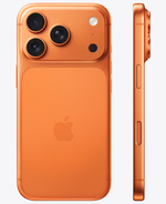 Apple iPhone 17 Pro 1ТБ Cosmic Orange (Без RuStore)