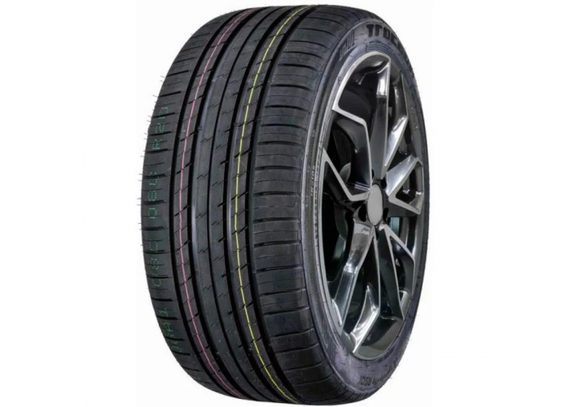 Tracmax X-Privilo RS01 245/35 ZR21 96Y XL