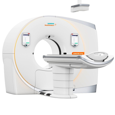 Компьютерный томограф Siemens SOMATOM Drive