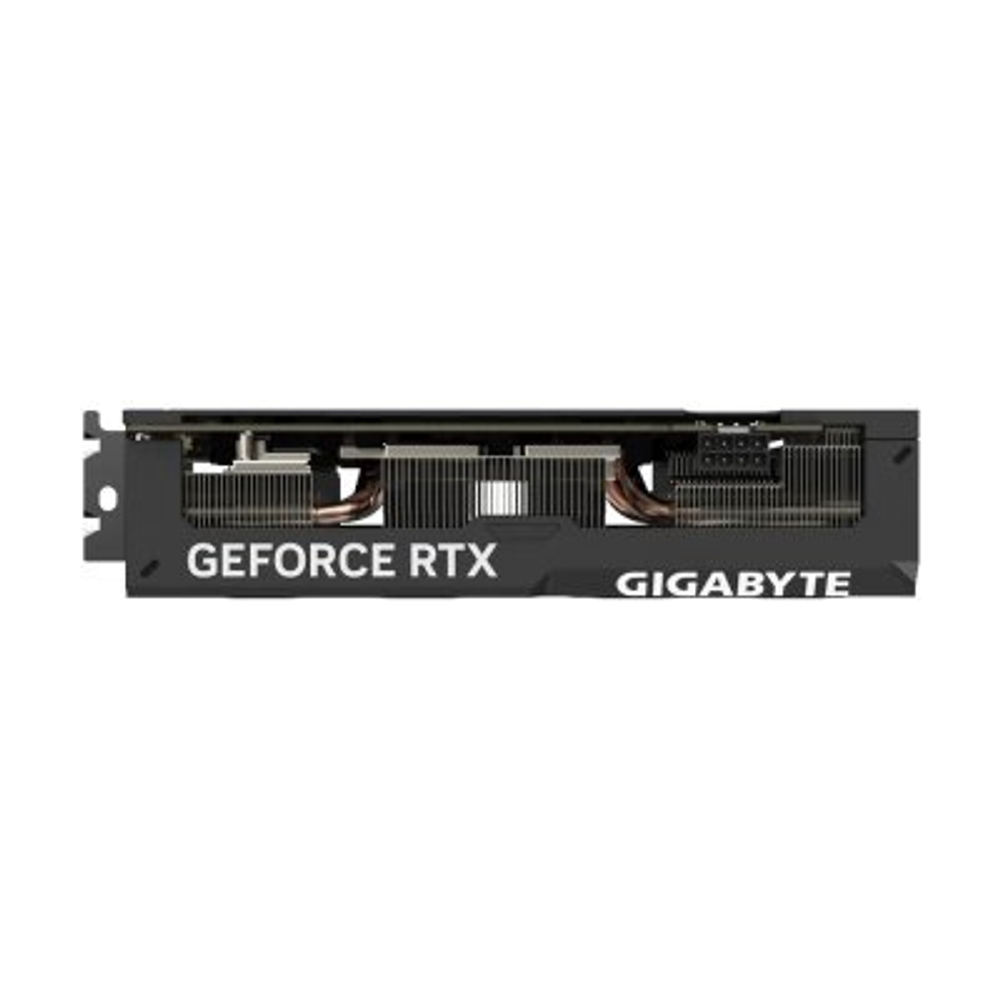 Видеокарта GigaByte nVidia GeForce RTX 4070 12Gb GV-N4070WF2OCV2-12GD