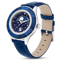 OCTEA MOON:LS BLUE/BLUE/STS