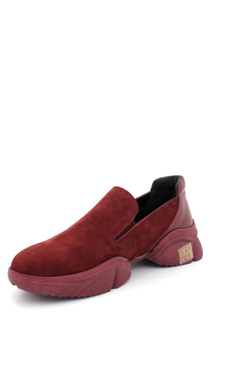 Слипоны женские Ascalini R12744